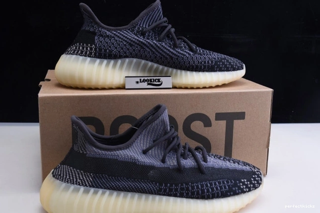 Asriel Boost Adidas FZ5000 V2 350 Yeezy 0824